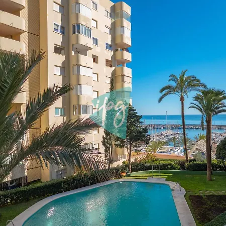 Torre Del Puerto Estepona