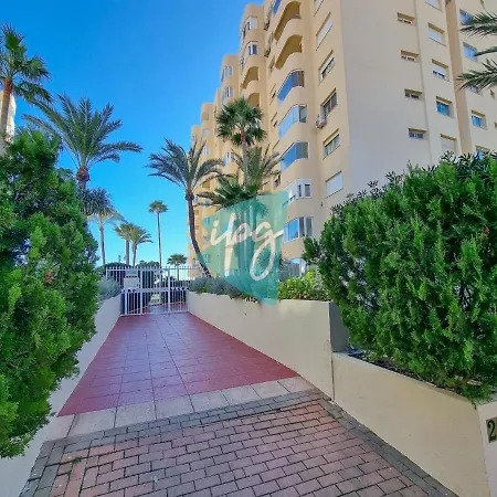 Torre Del Puerto Estepona